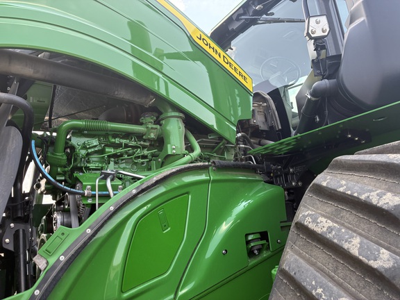 2024 John Deere 9RX 640 - Photo25