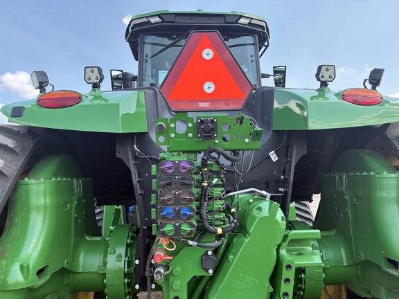2024 John Deere 9RX 640 - Photo28