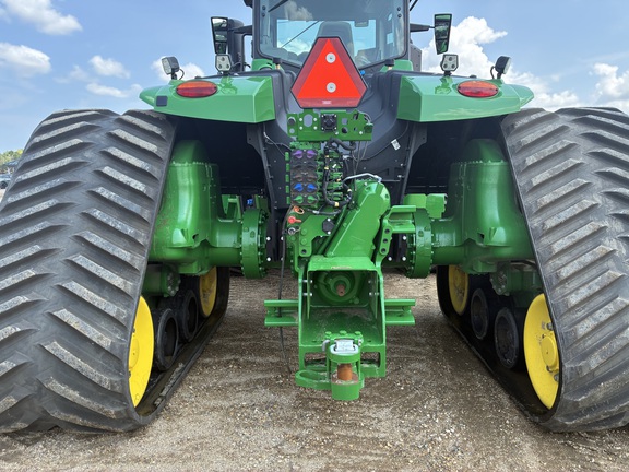 2024 John Deere 9RX 640 - Photo27