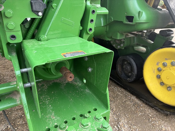 2024 John Deere 9RX 640 - Photo29