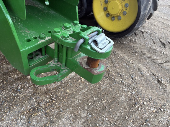 2024 John Deere 9RX 640 - Photo30