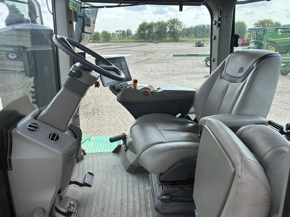 2024 John Deere 9RX 640 - Photo32