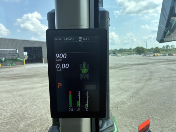 2024 John Deere 9RX 640 - Photo33