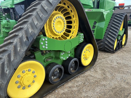 2024 John Deere 9RX 640 - Photo16