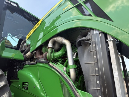 2024 John Deere 9RX 640 - Photo26