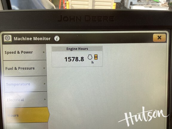 Photo of 2023 John Deere 600R