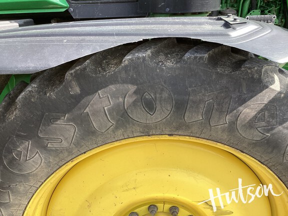 Photo of 2023 John Deere 600R