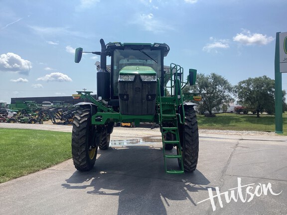 Photo of 2023 John Deere 600R
