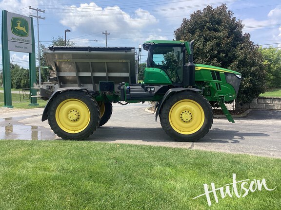 Photo of 2023 John Deere 600R