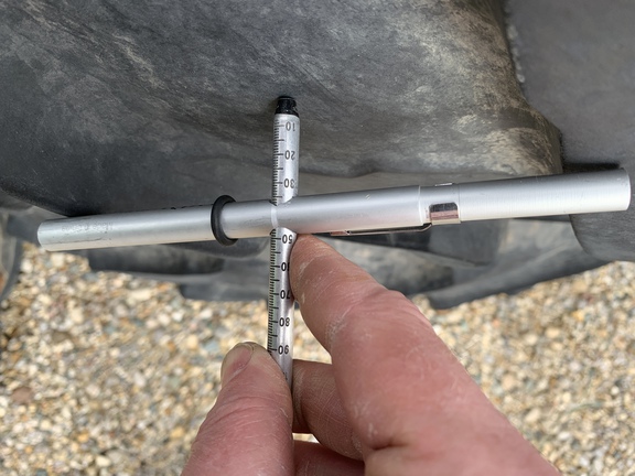 Photo of Michelin 480/80R50