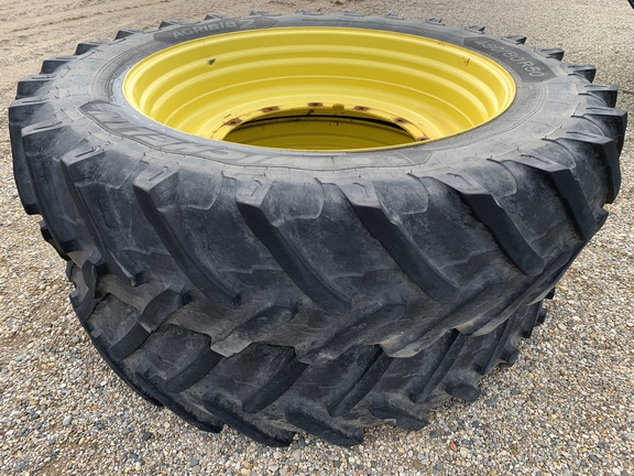 Photo of Michelin 480/80R50