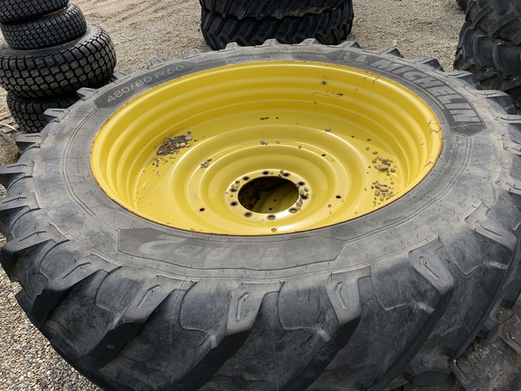 Photo of Michelin 480/80R50
