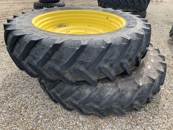 Photo of Michelin 480/80R50
