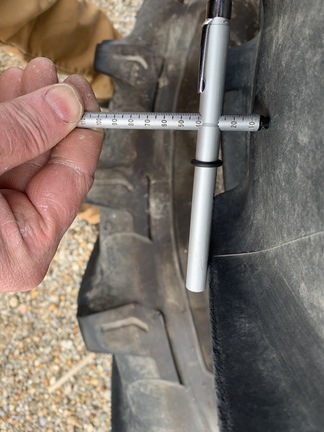 Photo of Michelin 480/80R50