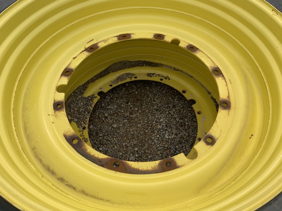 Photo of Michelin 480/80R50