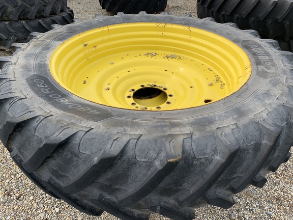 Photo of Michelin 480/80R50