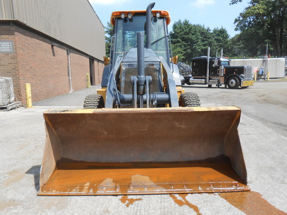 2015 John Deere 310SK