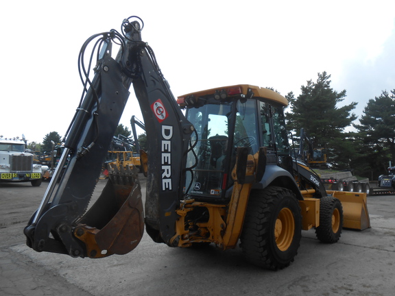 2015 John Deere 310SK