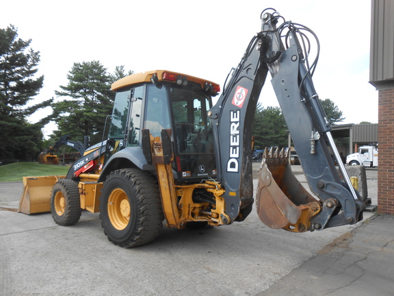 2015 John Deere 310SK