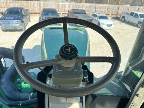 2018 John-Deere 9570RX