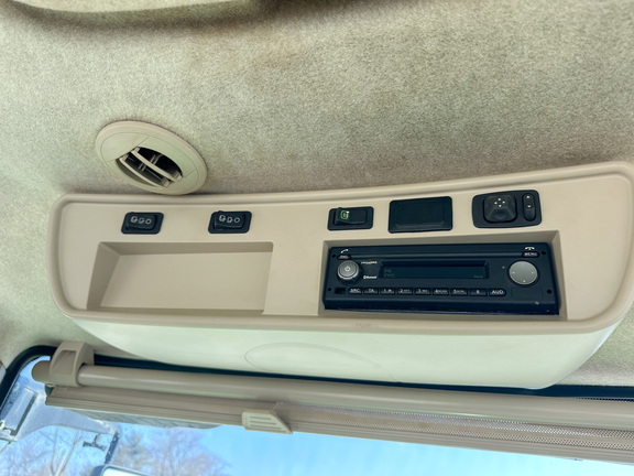 2018 John-Deere 9570RX