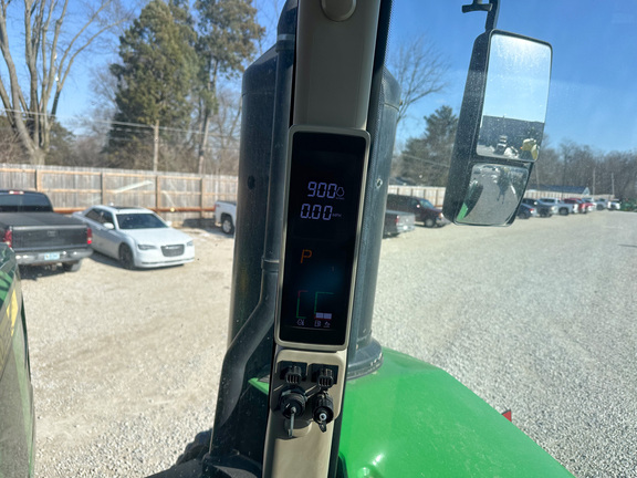 2018 John-Deere 9570RX