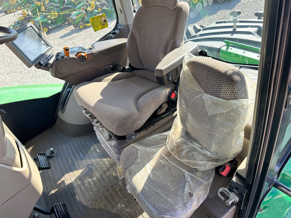 2018 John-Deere 9570RX