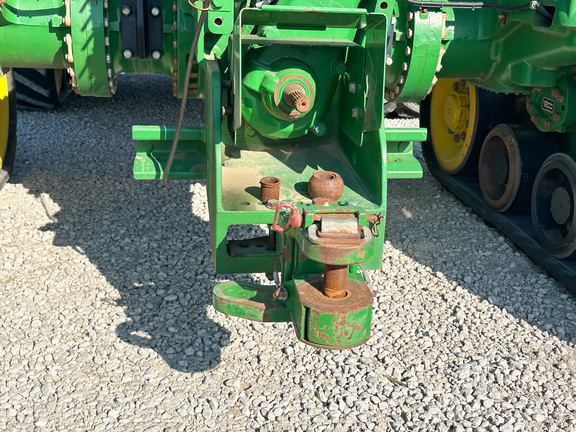 2018 John-Deere 9570RX