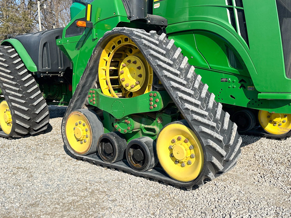 2018 John-Deere 9570RX