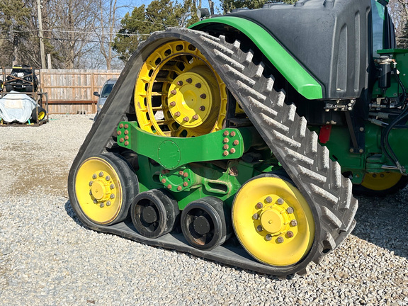 2018 John-Deere 9570RX
