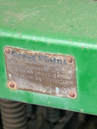 1900 Great Plains 3pd15-247589