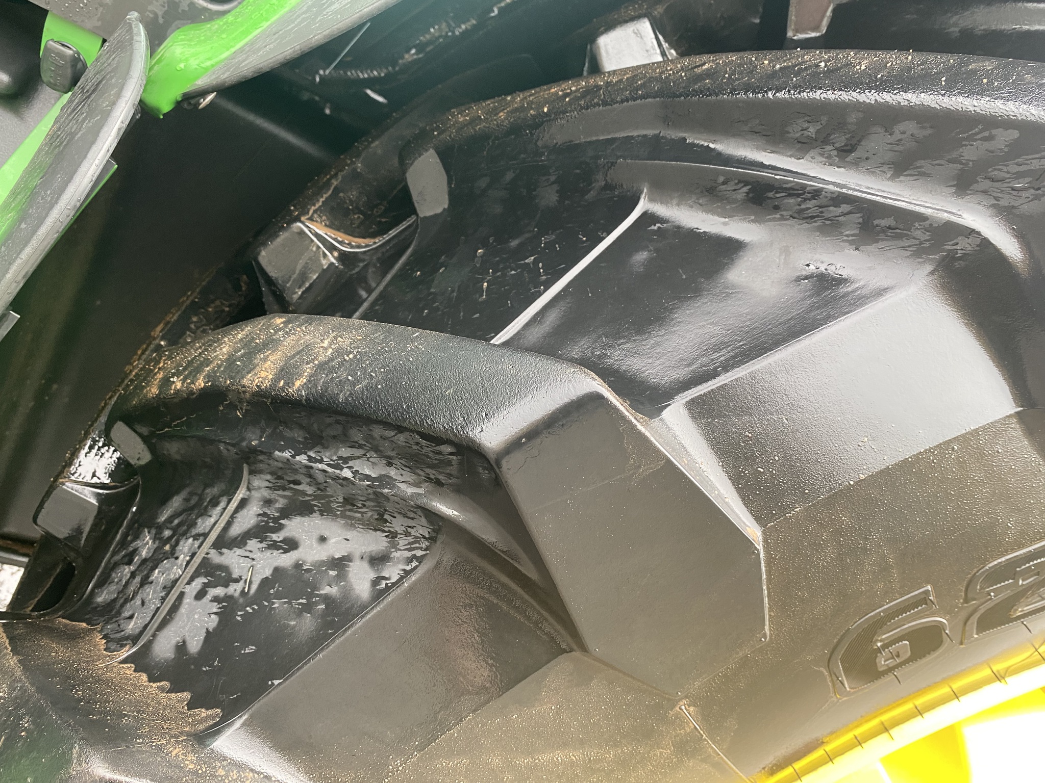 2024 John Deere 6R 185 Image 10