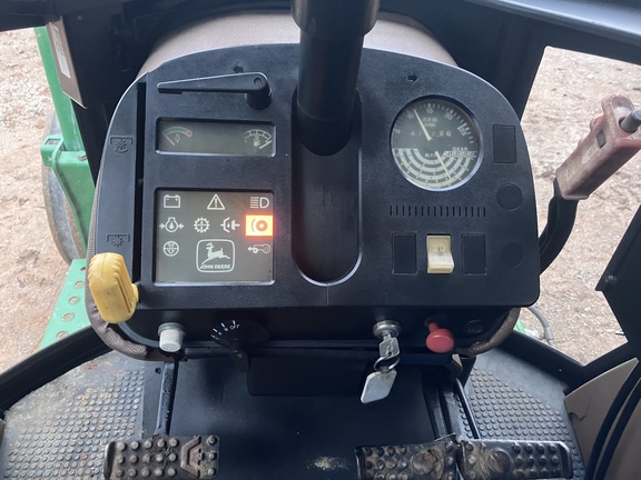 1984 John Deere 2950