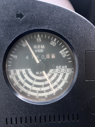 1984 John Deere 2950