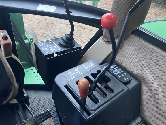 1984 John Deere 2950