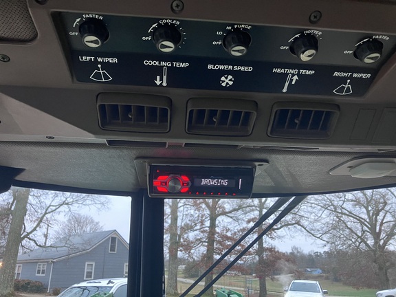 1984 John Deere 2950