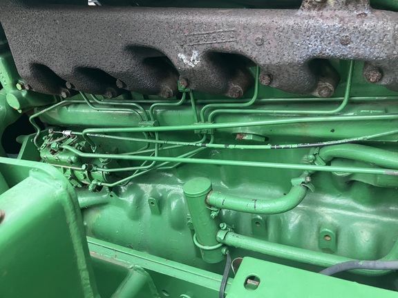 1984 John Deere 2950