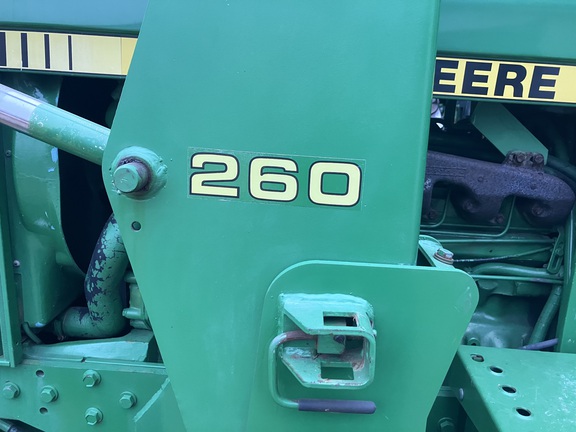 1984 John Deere 2950