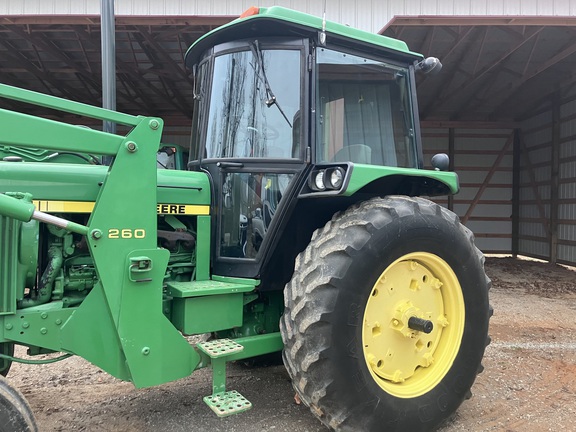 1984 John Deere 2950