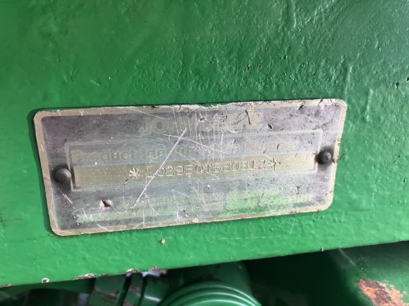 1984 John Deere 2950