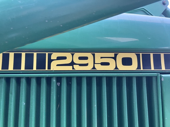 1984 John Deere 2950
