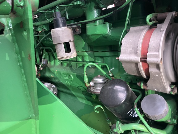 1984 John Deere 2950