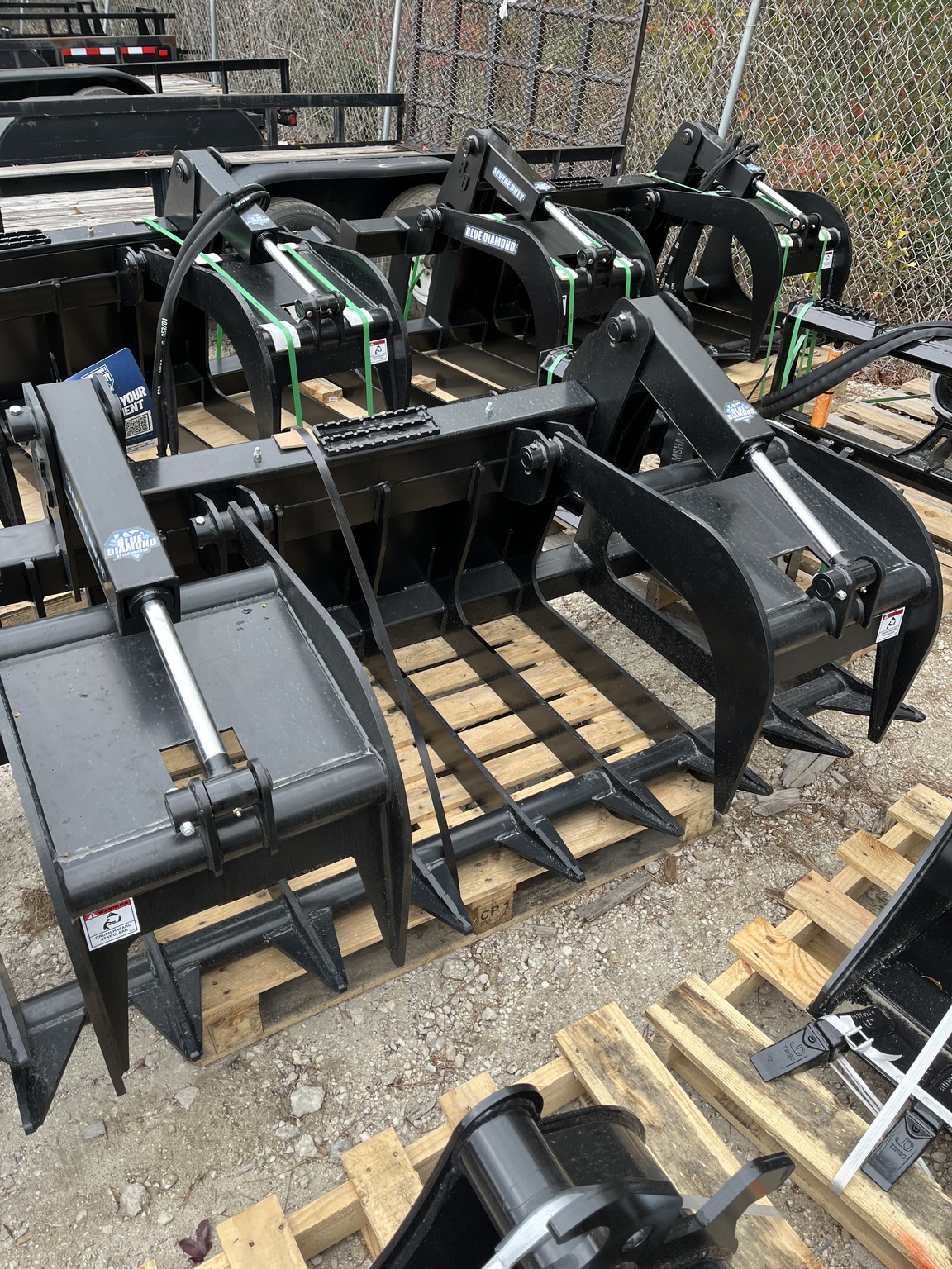 Blue Diamond 106450 Image 4