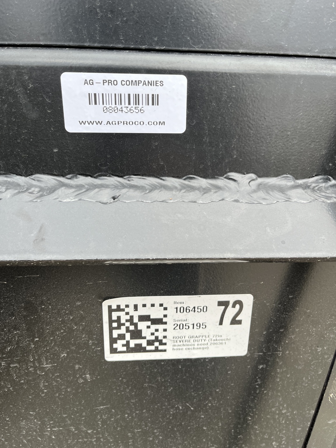 Blue Diamond 106450 Image 5