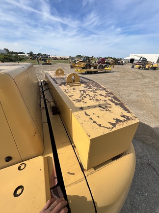 2002 John Deere 450C LC