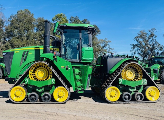 2025 John Deere 9RX 640 Image 2