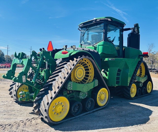 2025 John Deere 9RX 640 Image 5
