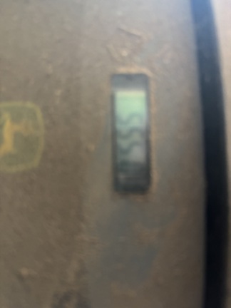 2015 John Deere X324 - Photo6