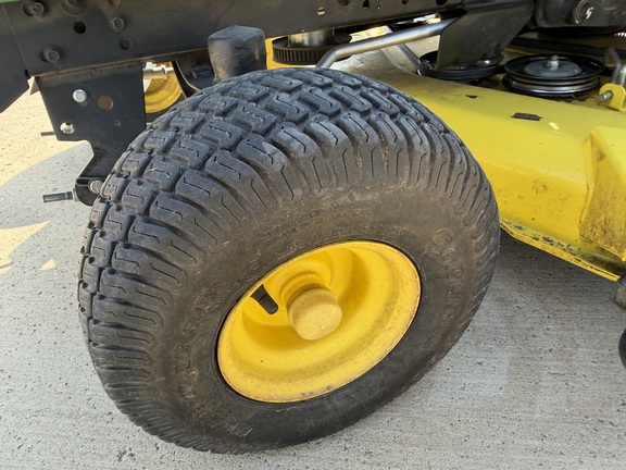 2015 John Deere X324 - Photo10