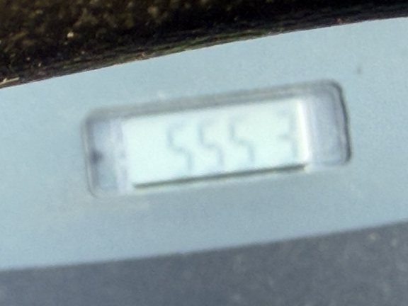 2015 John Deere X324 - Photo19